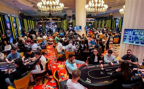 Triton Super High Roller Series Jeju Concludes in Record .